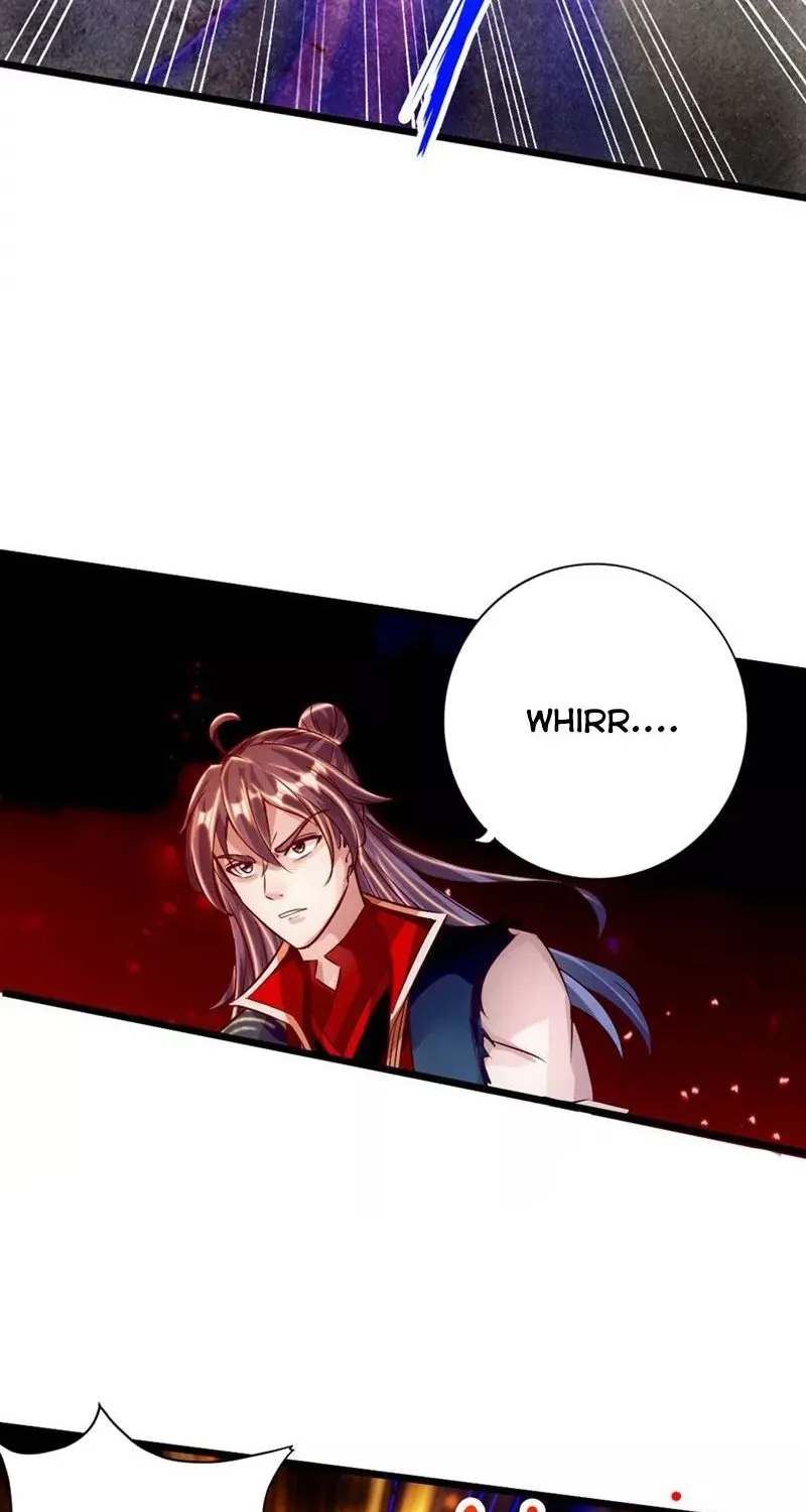 Banished Disciple's Counterattack Kainu Manga Chapter 63 Page 33