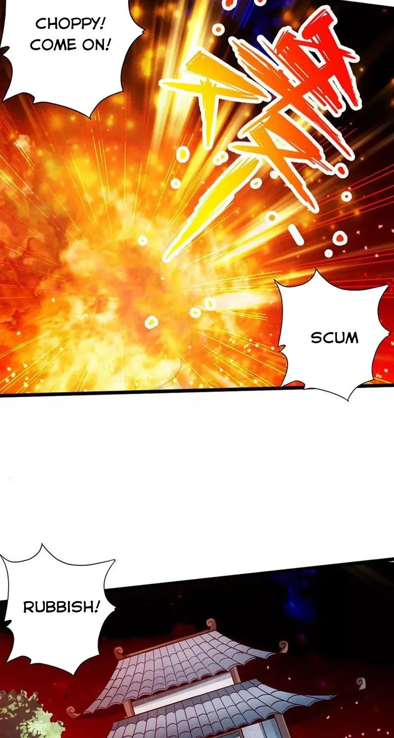 Banished Disciple's Counterattack Kainu Manga Chapter 63 Page 34