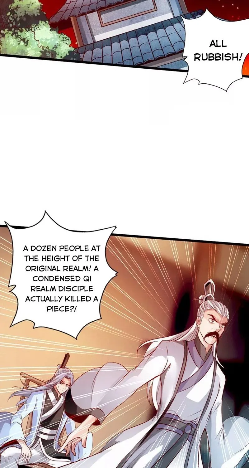 Banished Disciple's Counterattack Kainu Manga Chapter 63 Page 35