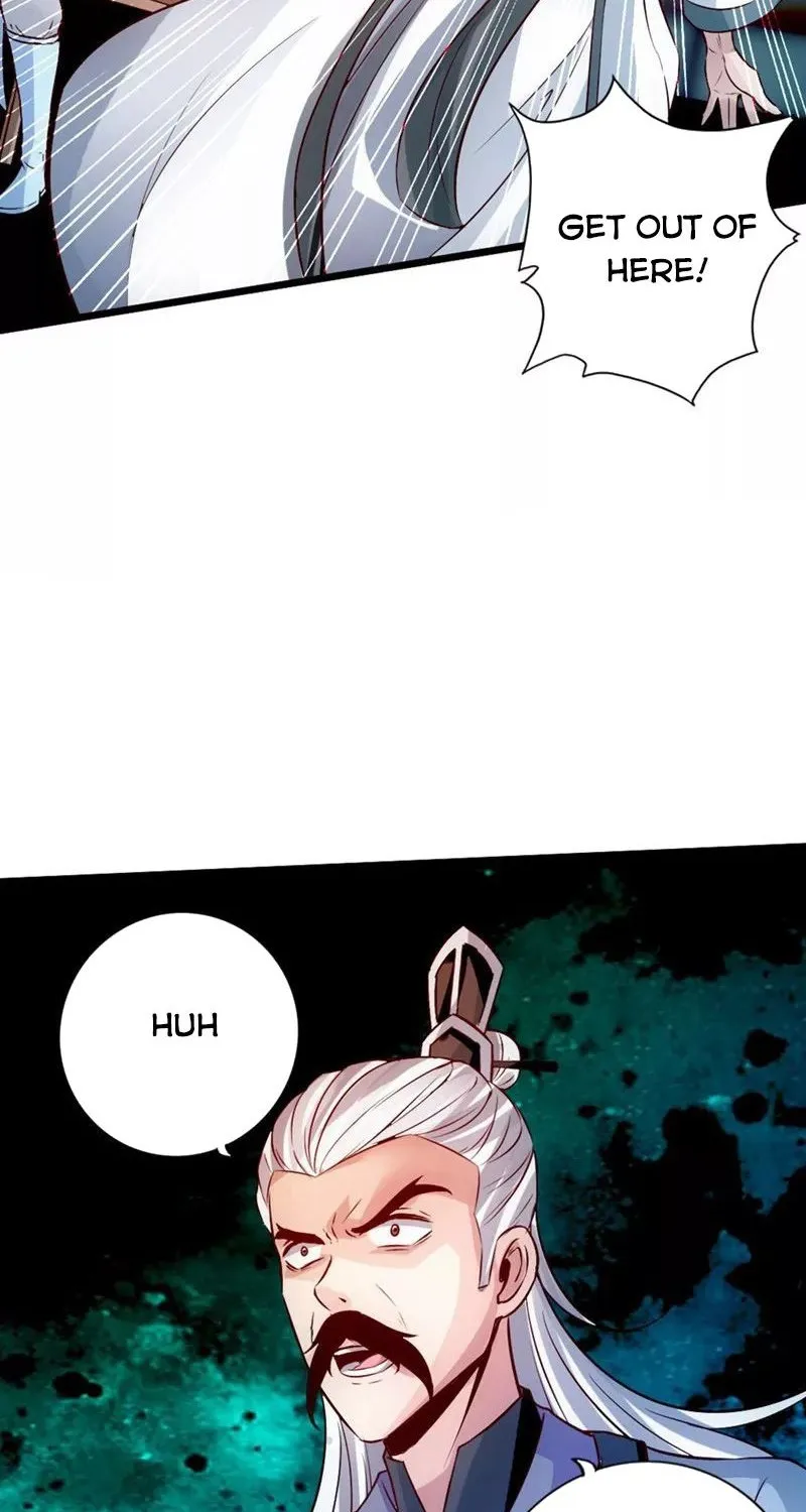 Banished Disciple's Counterattack Kainu Manga Chapter 63 Page 36