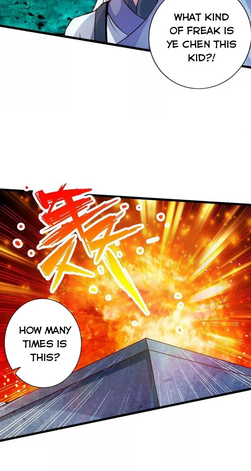 Banished Disciple's Counterattack Kainu Manga Chapter 63 Page 37