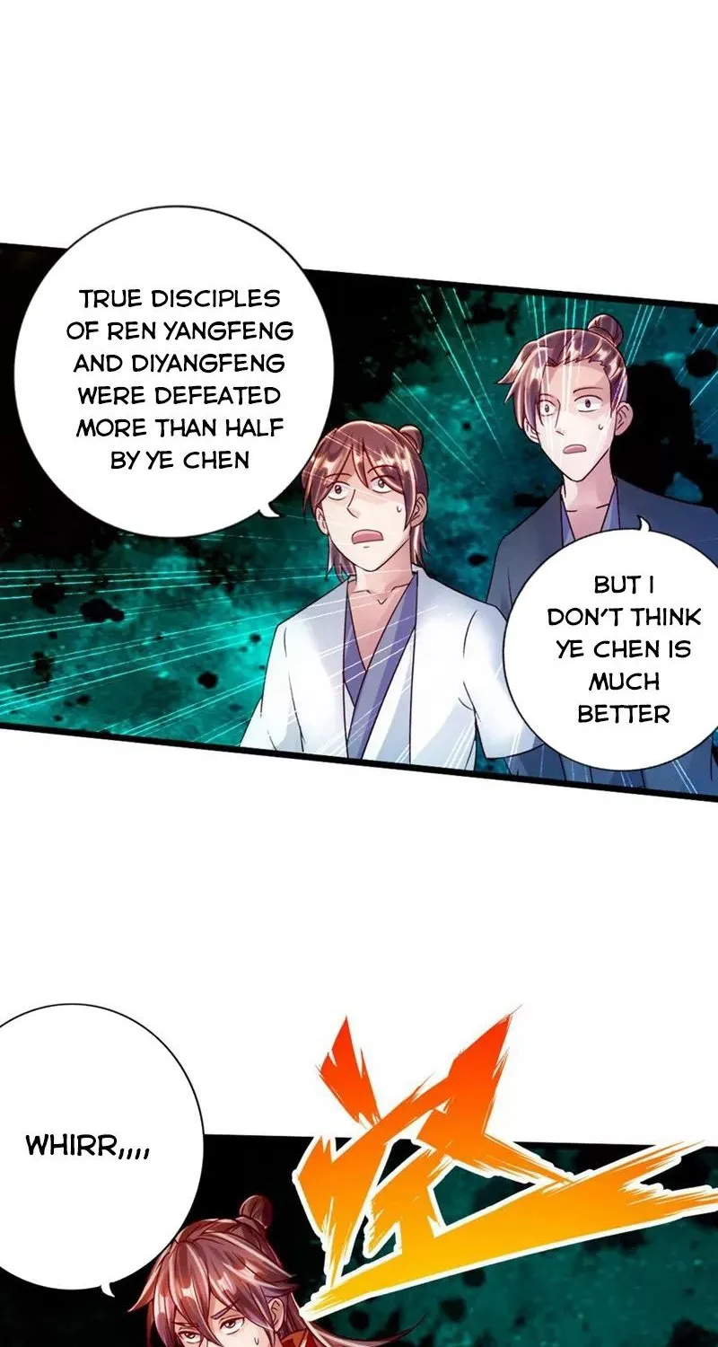 Banished Disciple's Counterattack Kainu Manga Chapter 63 Page 40