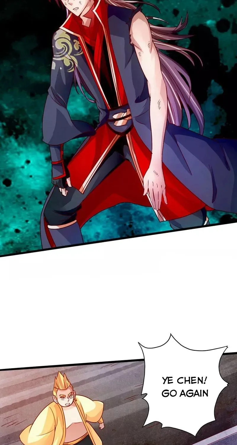 Banished Disciple's Counterattack Kainu Manga Chapter 63 Page 41