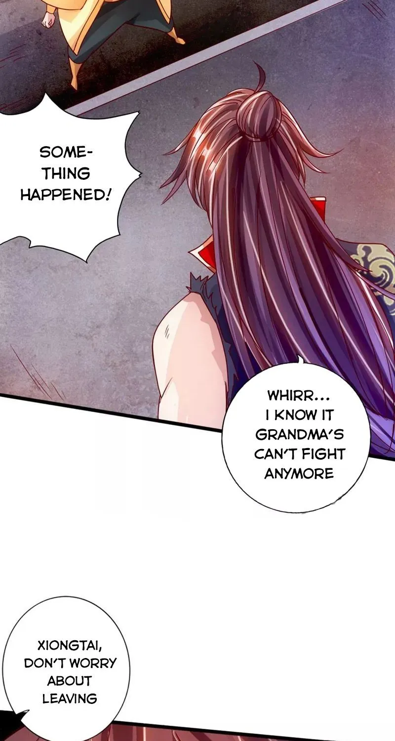 Banished Disciple's Counterattack Kainu Manga Chapter 63 Page 42