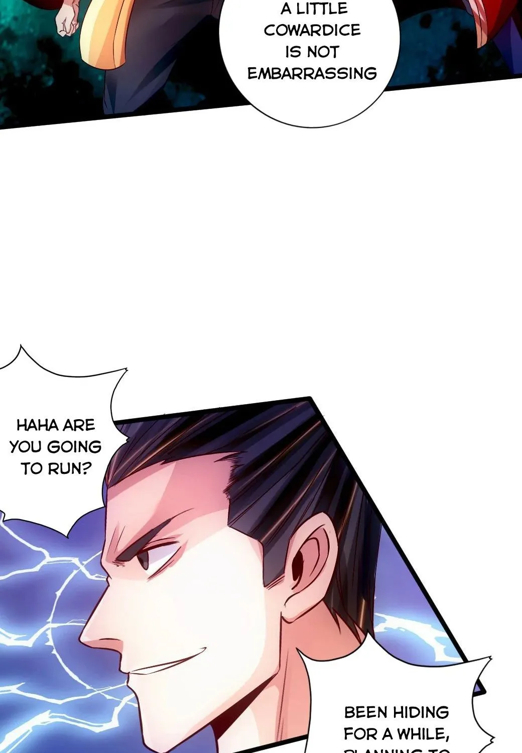 Banished Disciple's Counterattack Kainu Manga Chapter 62 Page 4