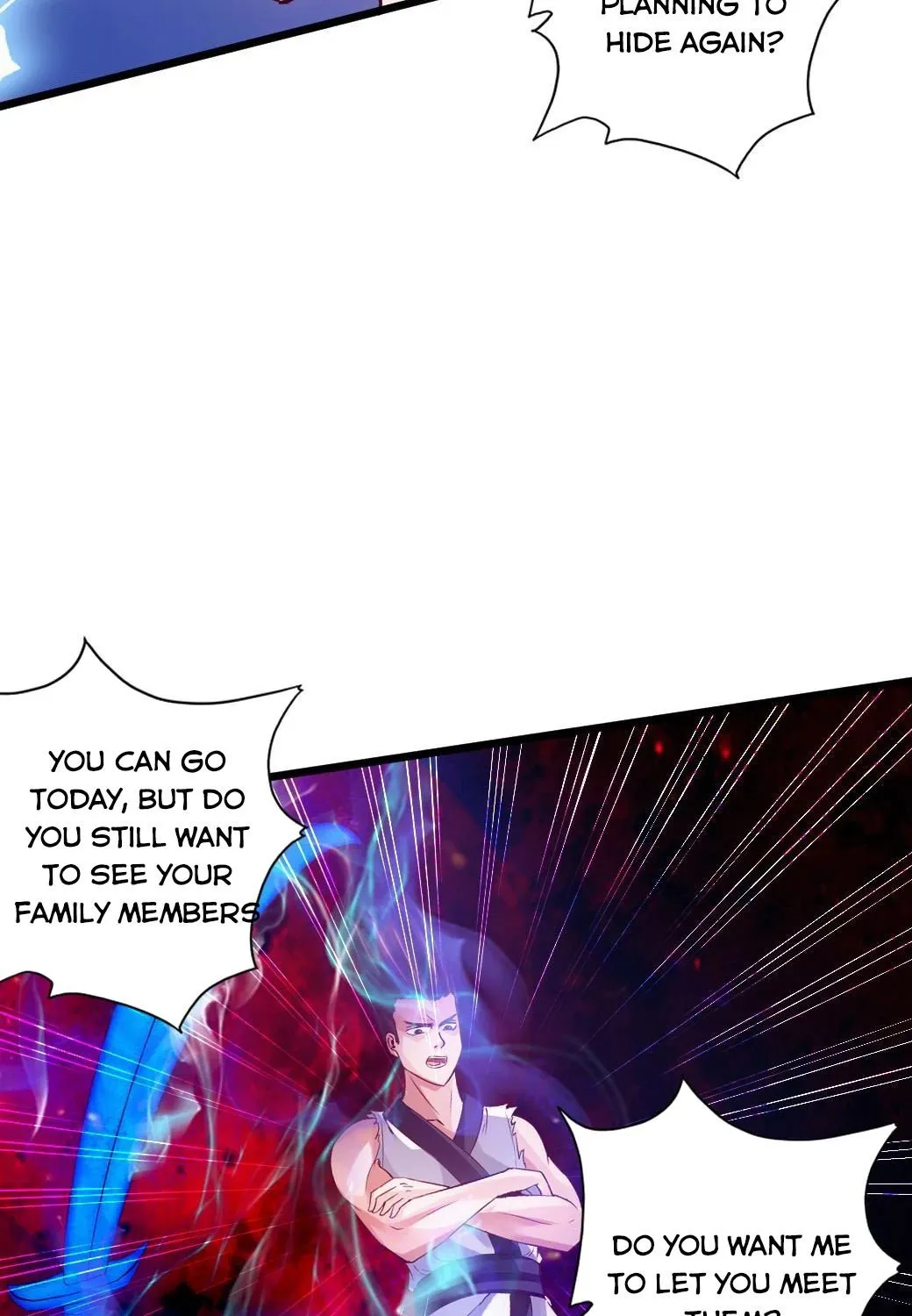 Banished Disciple's Counterattack Kainu Manga Chapter 62 Page 5