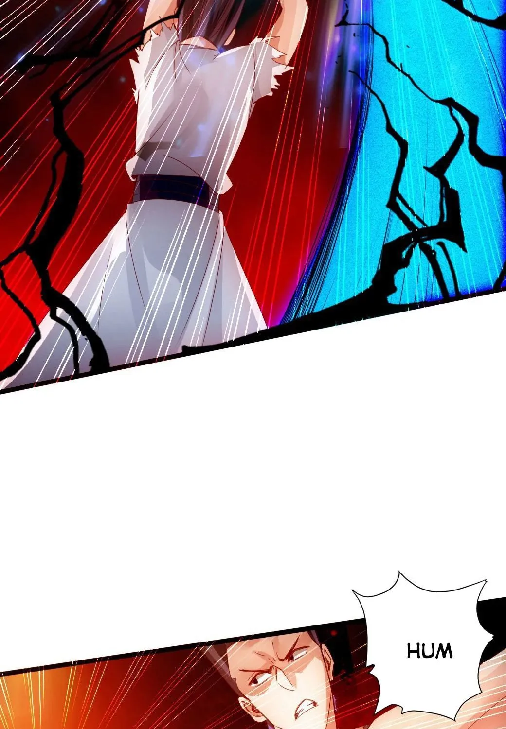 Banished Disciple's Counterattack Kainu Manga Chapter 62 Page 19