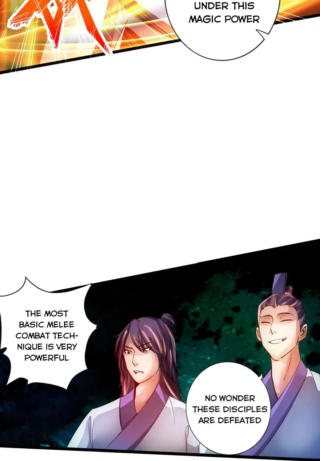 Banished Disciple's Counterattack Kainu Manga Chapter 62 Page 25
