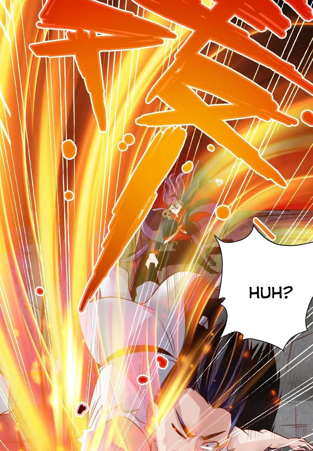 Banished Disciple's Counterattack Kainu Manga Chapter 62 Page 31