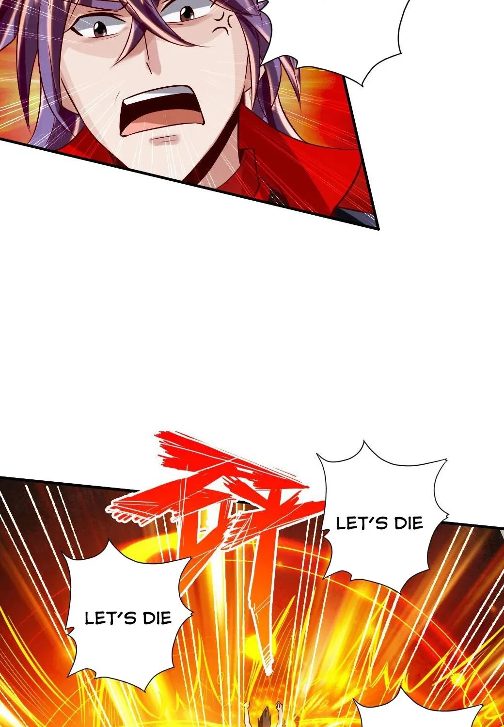 Banished Disciple's Counterattack Kainu Manga Chapter 62 Page 33
