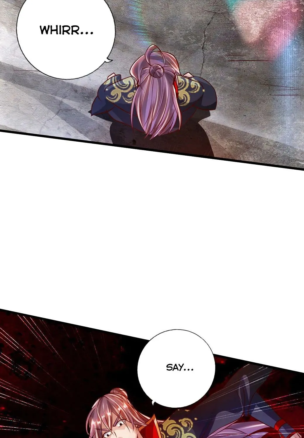 Banished Disciple's Counterattack Kainu Manga Chapter 62 Page 38