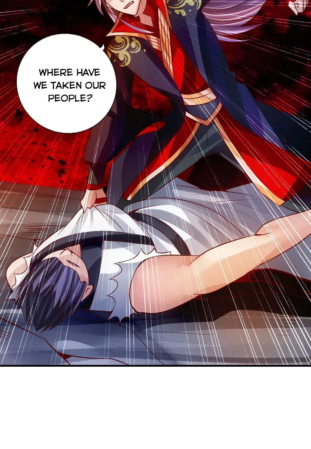 Banished Disciple's Counterattack Kainu Manga Chapter 62 Page 39