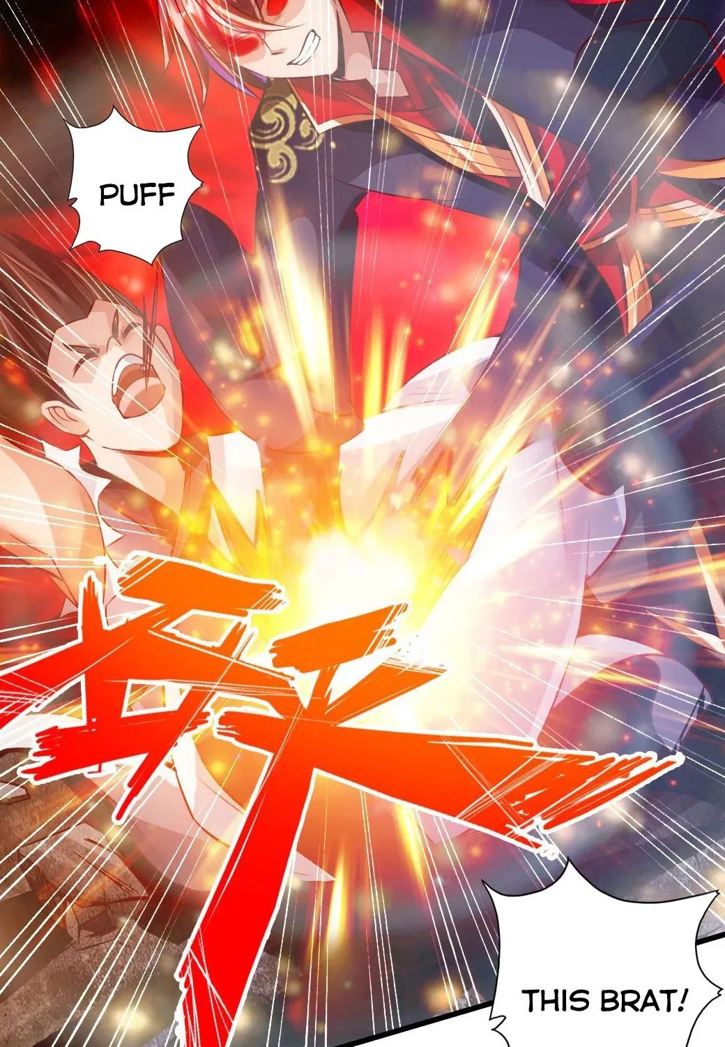 Banished Disciple's Counterattack Kainu Manga Chapter 62 Page 42