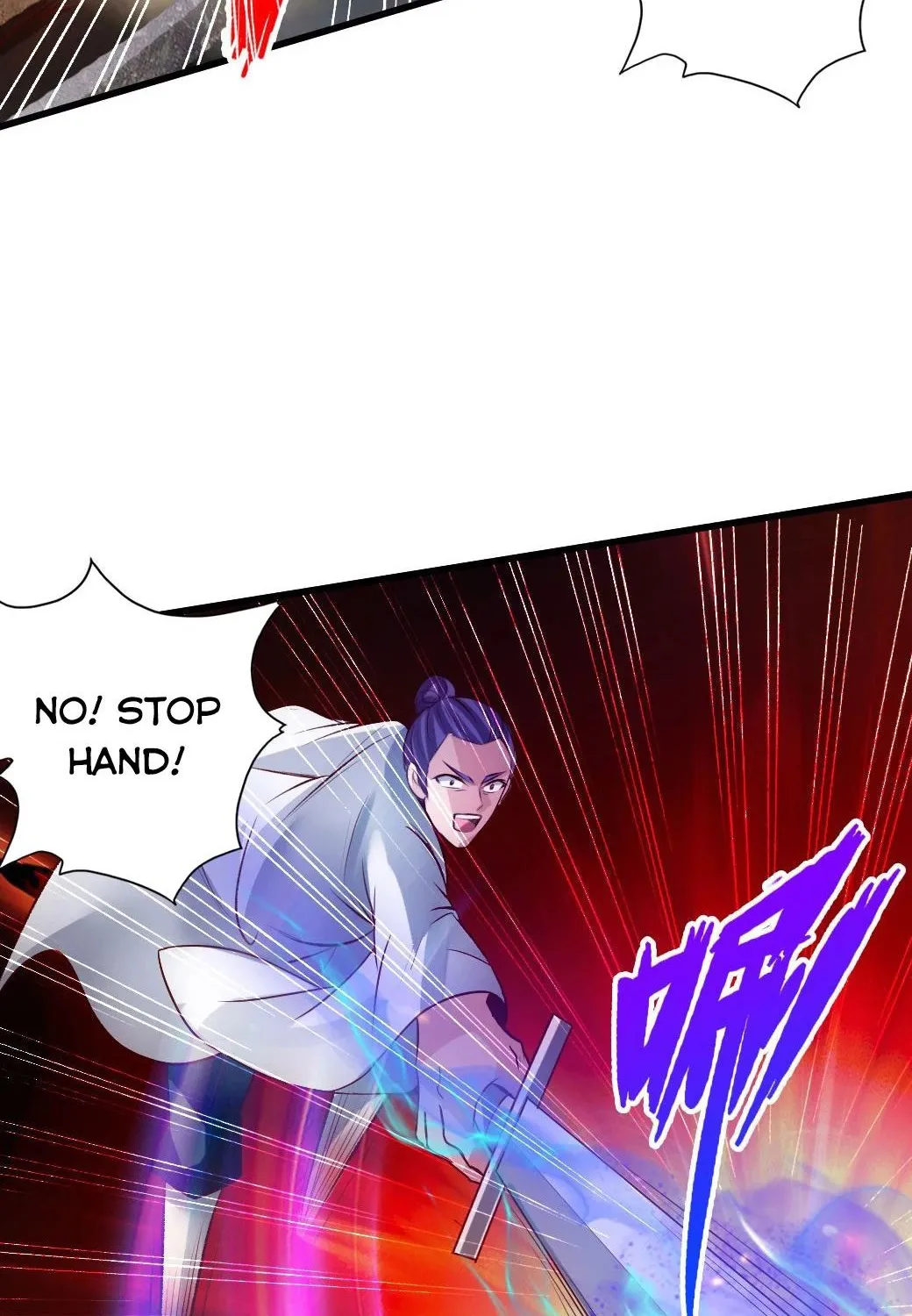 Banished Disciple's Counterattack Kainu Manga Chapter 62 Page 43