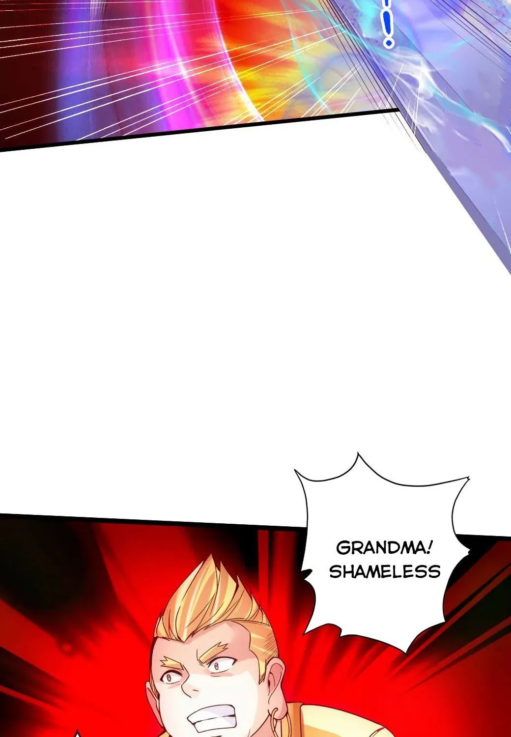 Banished Disciple's Counterattack Kainu Manga Chapter 62 Page 44