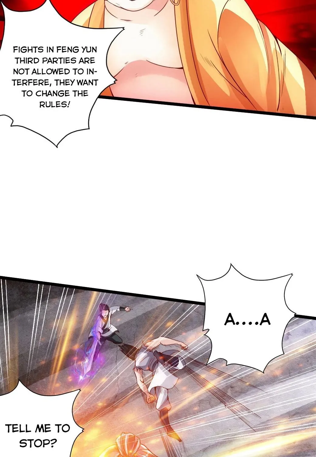 Banished Disciple's Counterattack Kainu Manga Chapter 62 Page 45