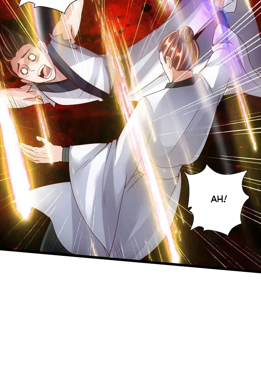 Banished Disciple's Counterattack Kainu Manga Chapter 62 Page 47