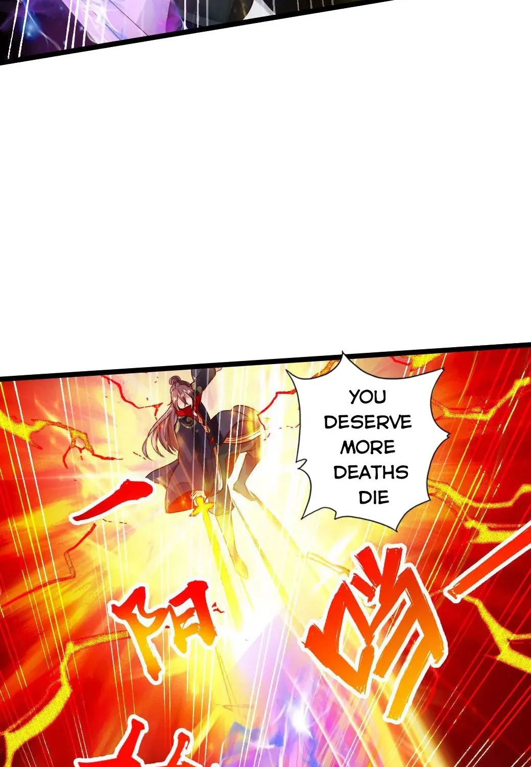 Banished Disciple's Counterattack Kainu Manga Chapter 62 Page 49