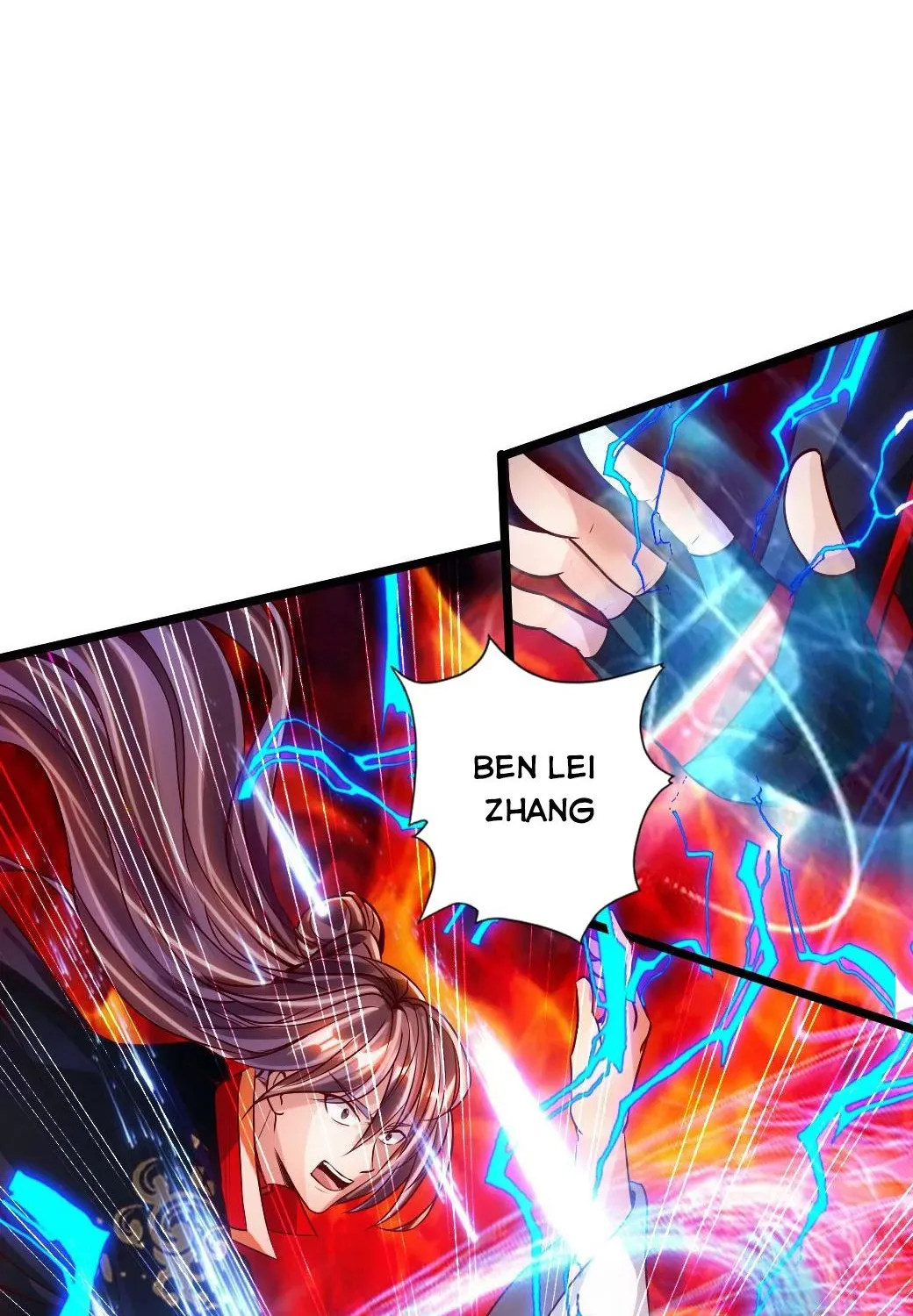 Banished Disciple's Counterattack Kainu Manga Chapter 62 Page 51