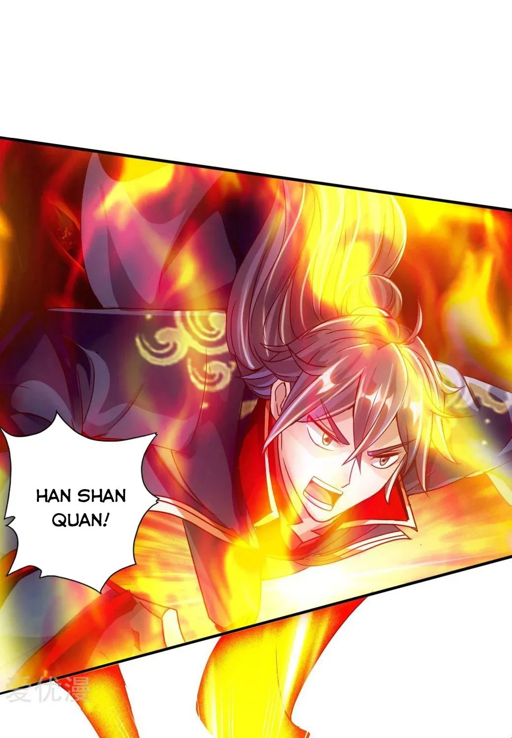 Banished Disciple's Counterattack Kainu Manga Chapter 62 Page 54