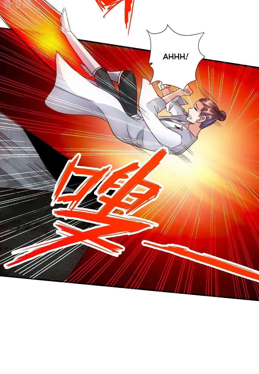 Banished Disciple's Counterattack Kainu Manga Chapter 62 Page 56