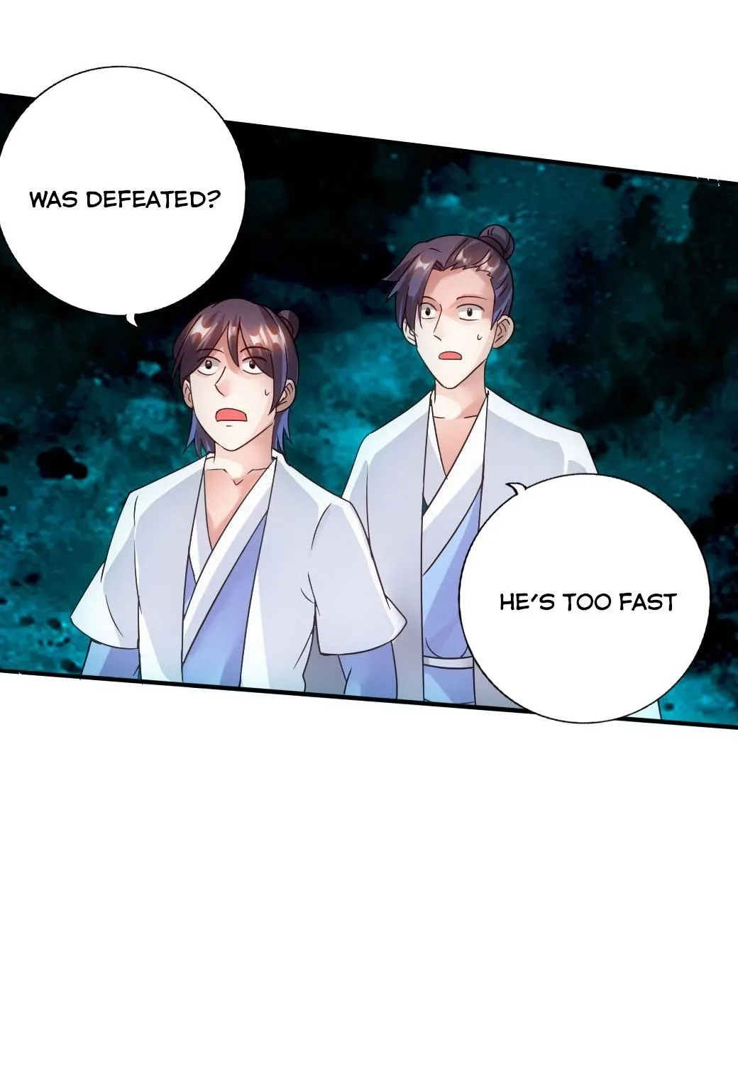 Banished Disciple's Counterattack Kainu Manga Chapter 62 Page 57