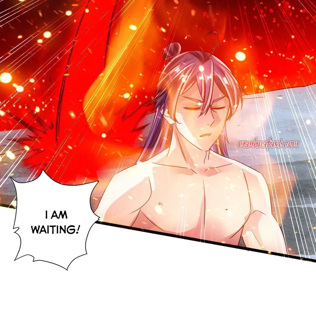 Banished Disciple's Counterattack Kainu Manga Chapter 60 Page 48