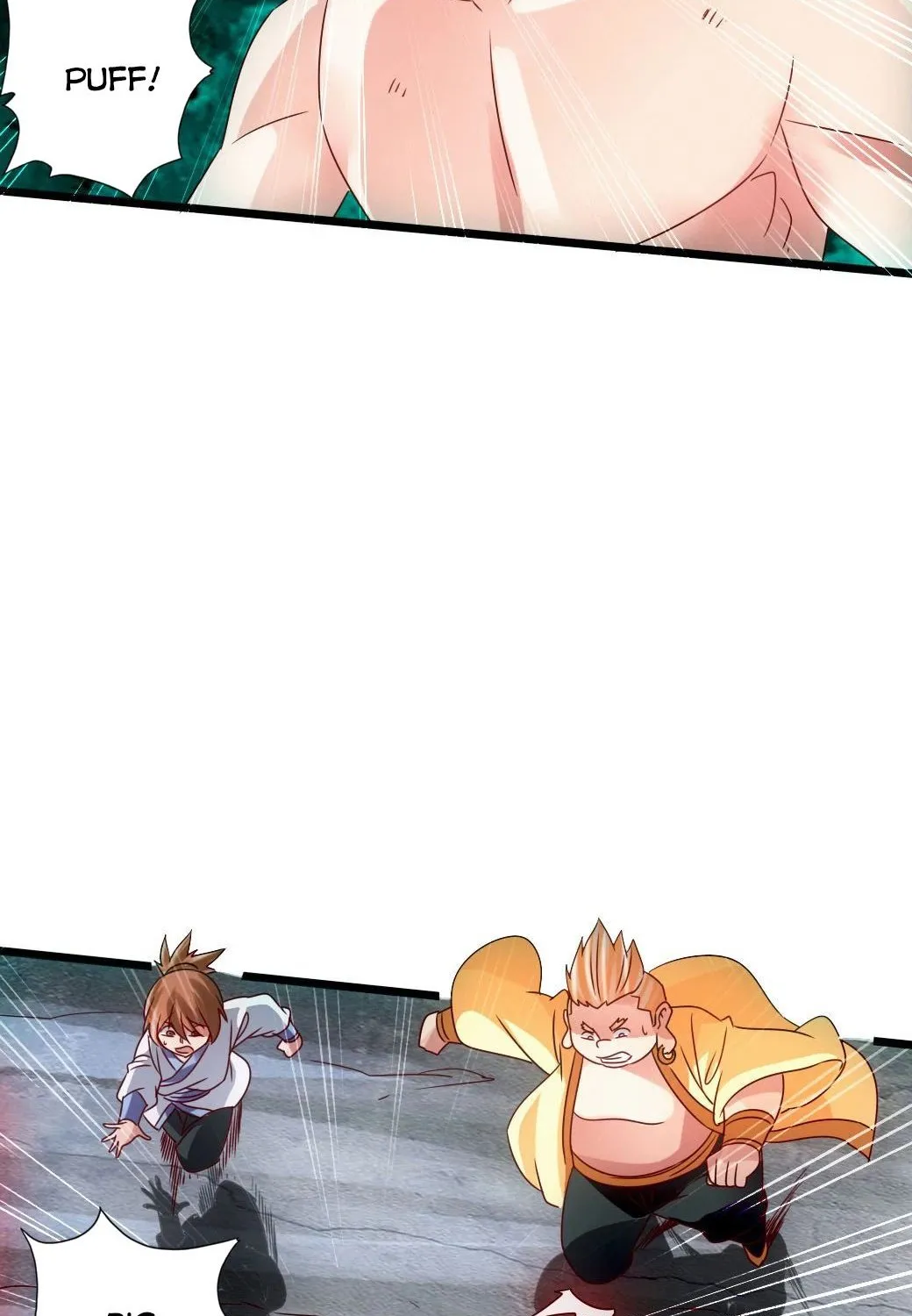 Banished Disciple's Counterattack Kainu Manga Chapter 60 Page 51