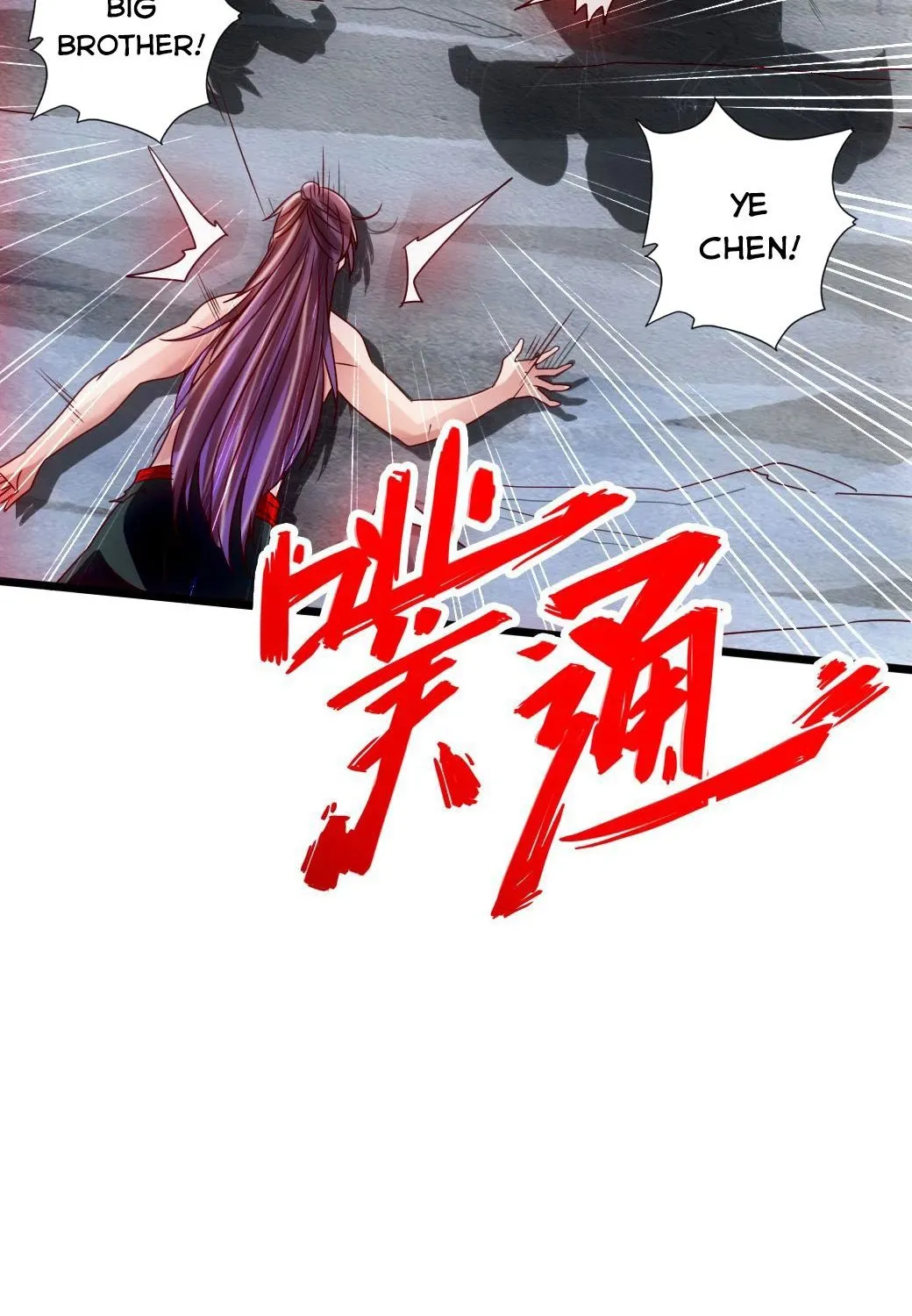 Banished Disciple's Counterattack Kainu Manga Chapter 60 Page 52