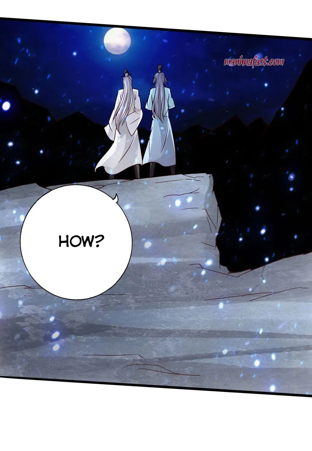Banished Disciple's Counterattack Kainu Manga Chapter 60 Page 53