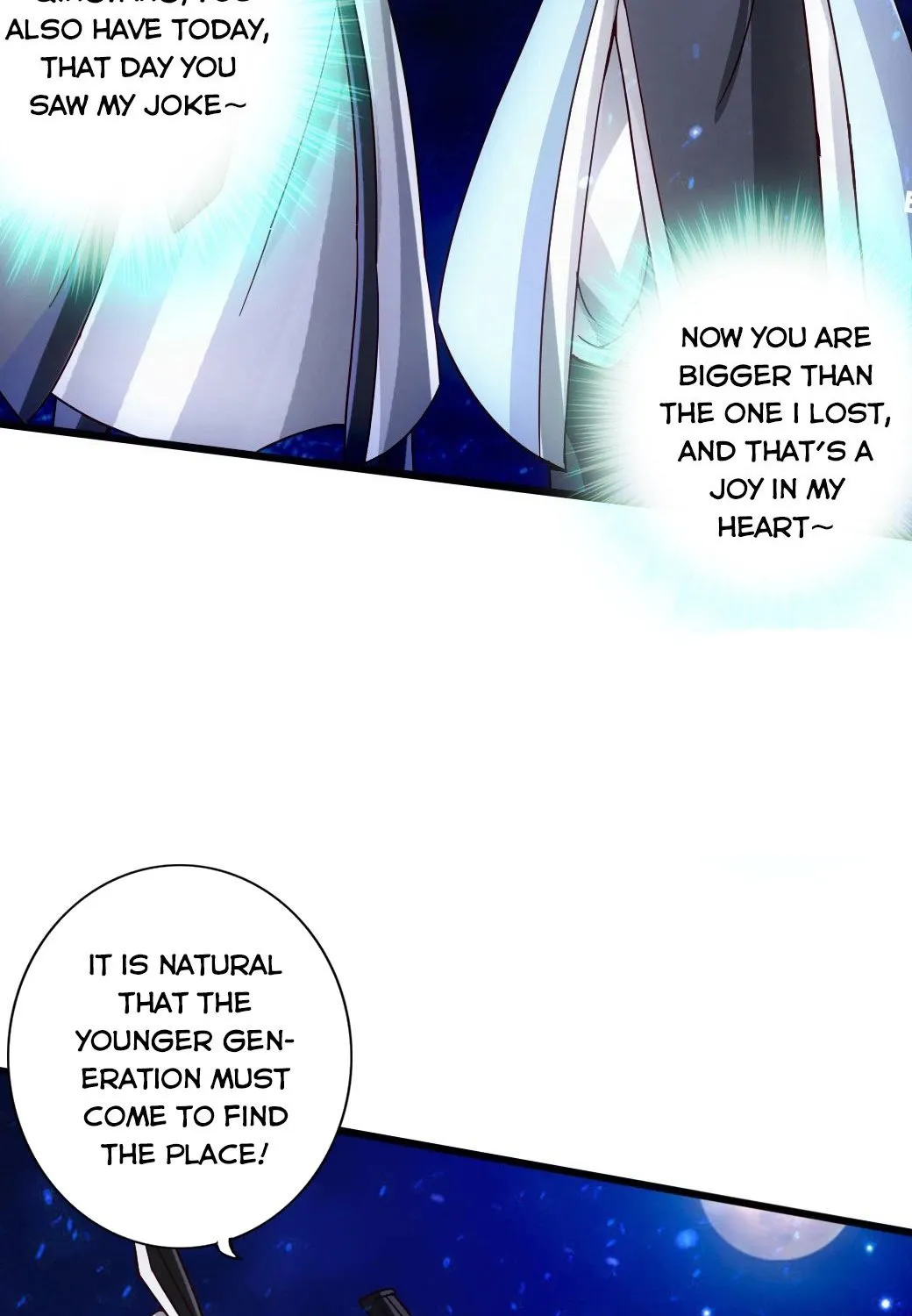 Banished Disciple's Counterattack Kainu Manga Chapter 60 Page 55