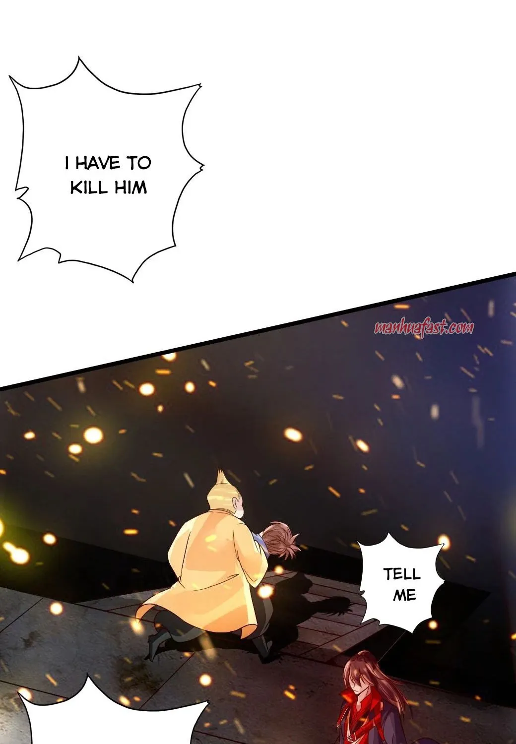Banished Disciple's Counterattack Kainu Manga Chapter 59 Page 1