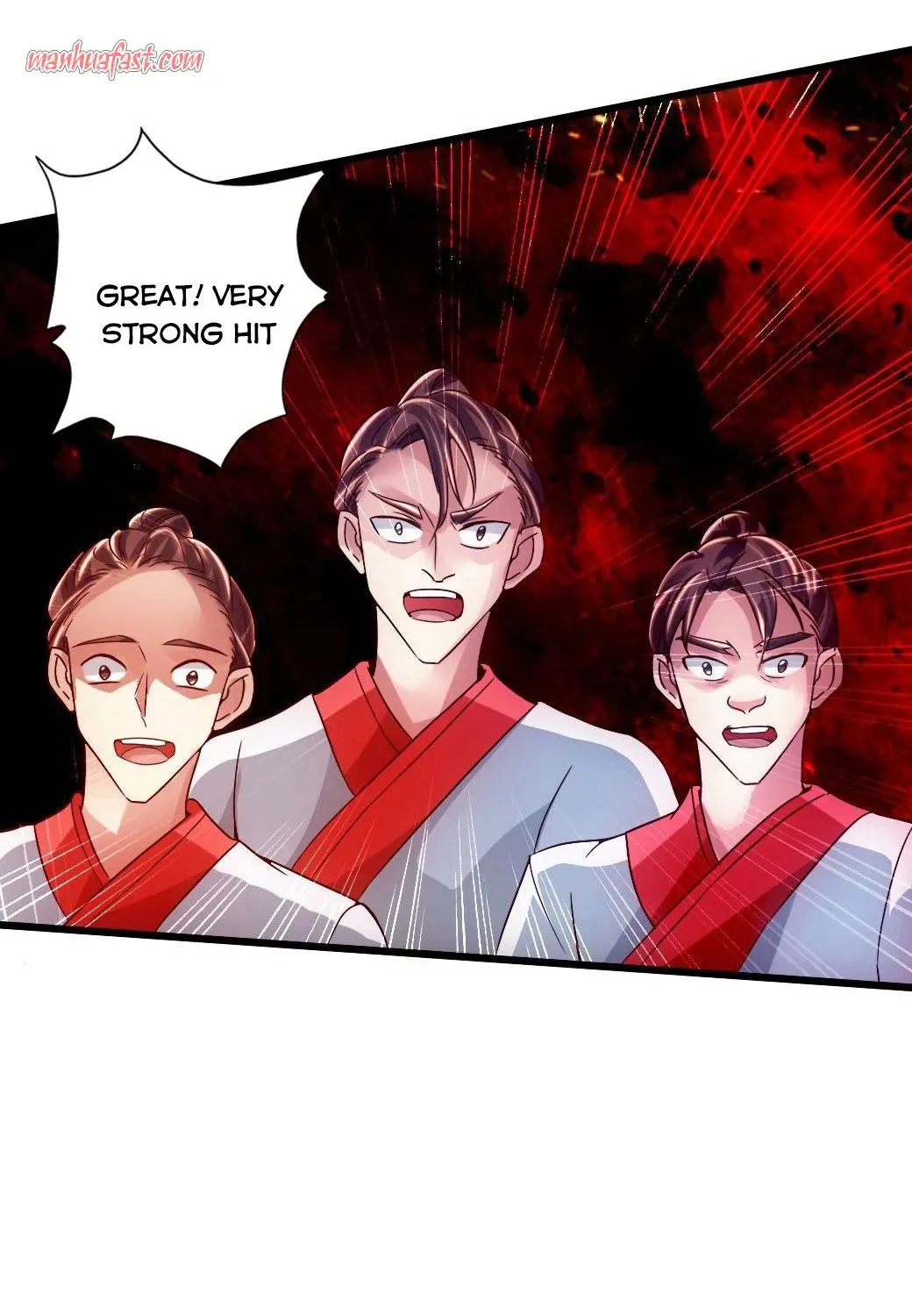 Banished Disciple's Counterattack Kainu Manga Chapter 59 Page 6