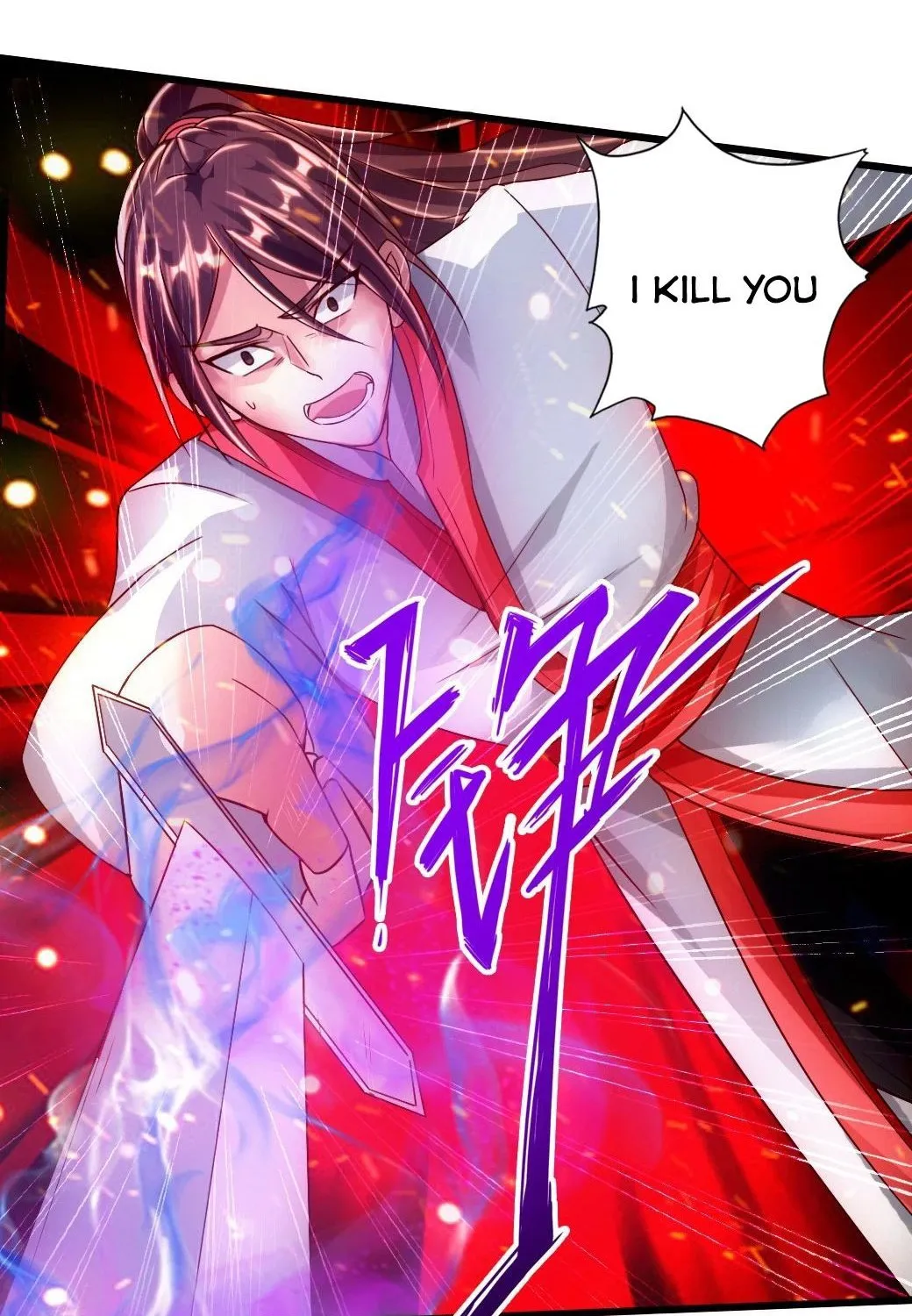 Banished Disciple's Counterattack Kainu Manga Chapter 59 Page 7