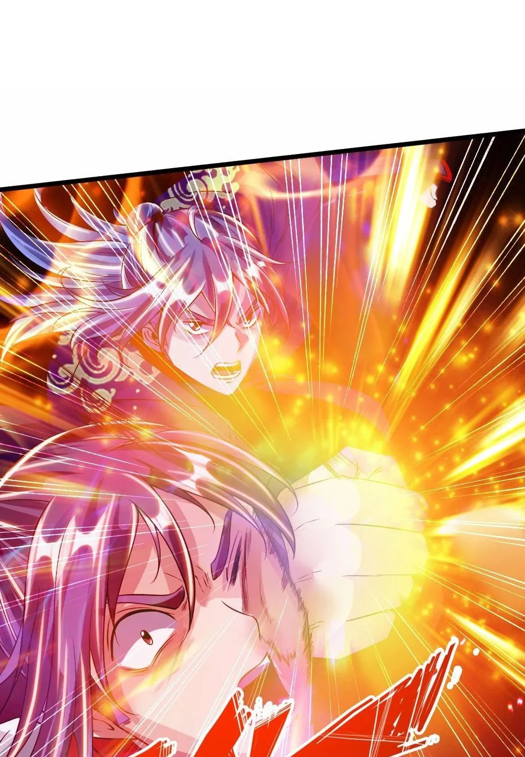Banished Disciple's Counterattack Kainu Manga Chapter 59 Page 9