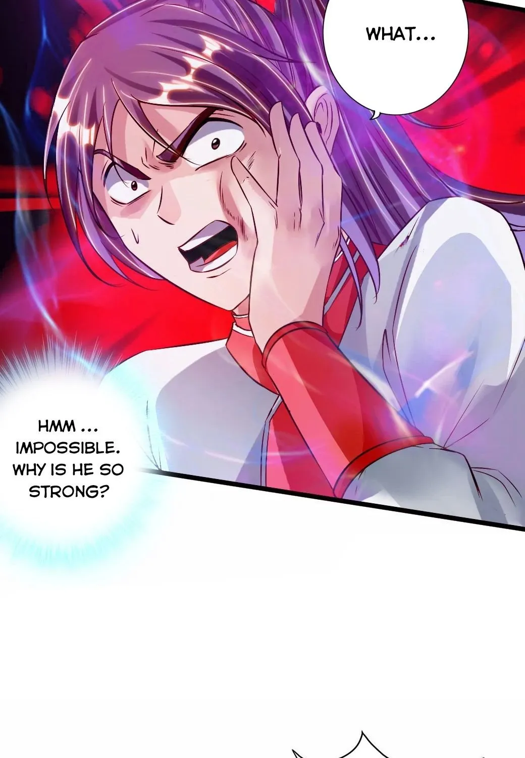 Banished Disciple's Counterattack Kainu Manga Chapter 59 Page 12