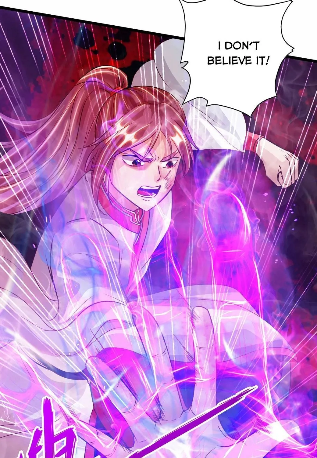 Banished Disciple's Counterattack Kainu Manga Chapter 59 Page 13