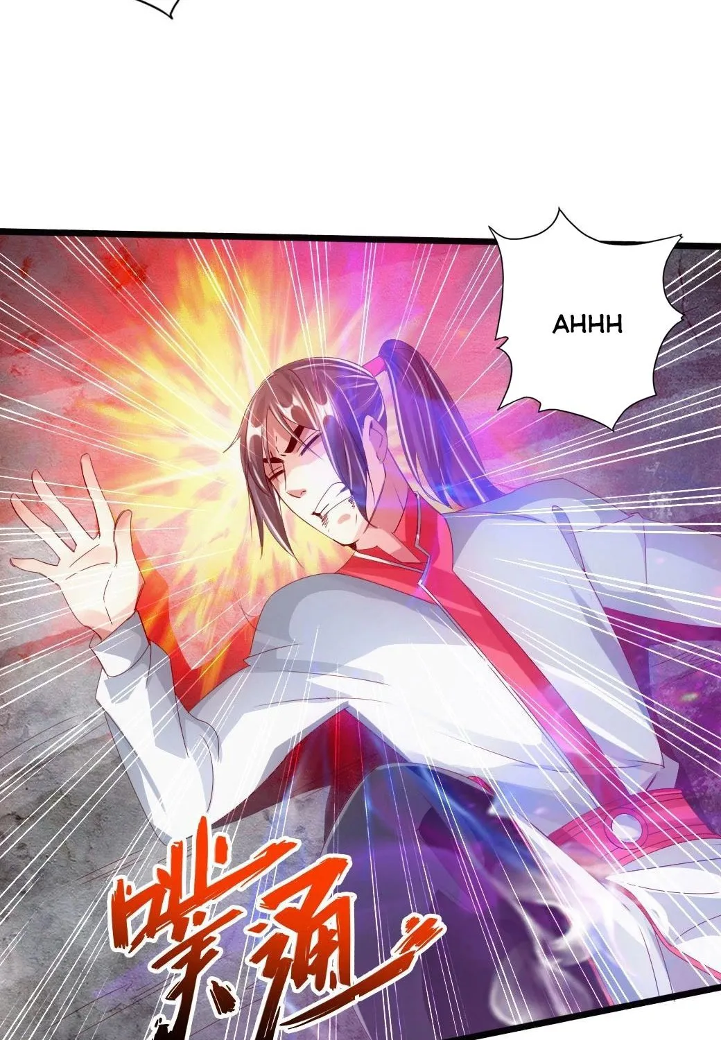 Banished Disciple's Counterattack Kainu Manga Chapter 59 Page 18