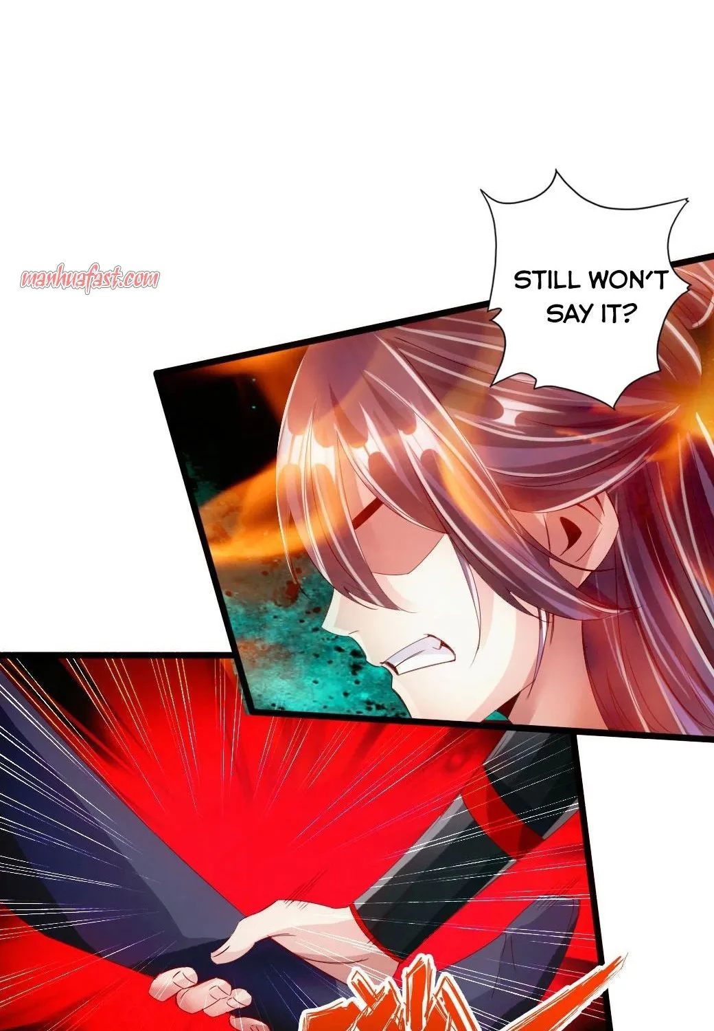 Banished Disciple's Counterattack Kainu Manga Chapter 59 Page 21