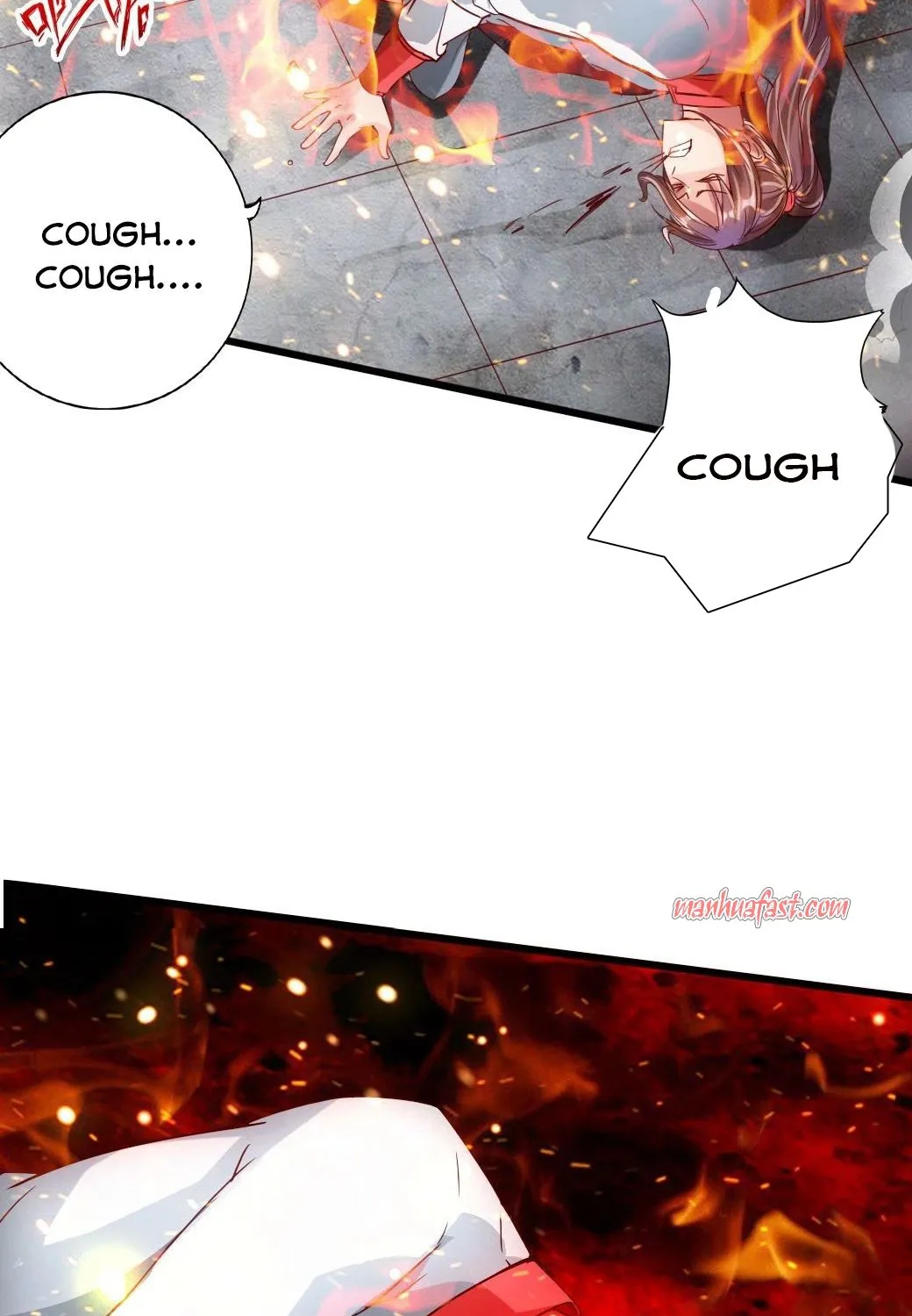Banished Disciple's Counterattack Kainu Manga Chapter 59 Page 27