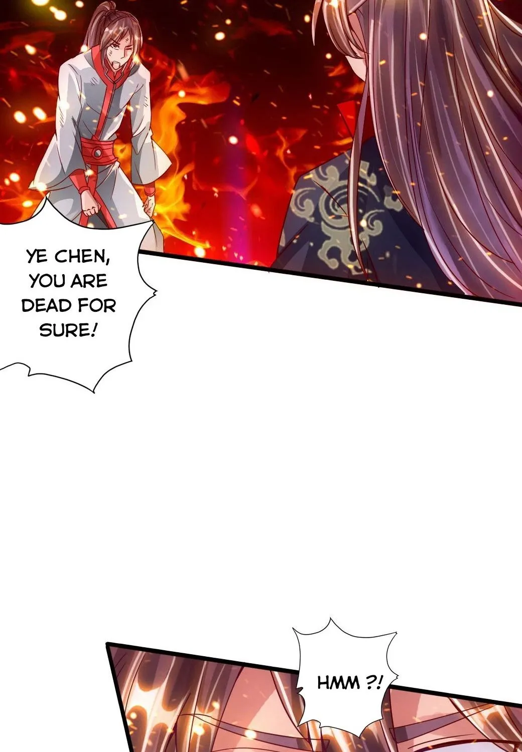 Banished Disciple's Counterattack Kainu Manga Chapter 59 Page 29