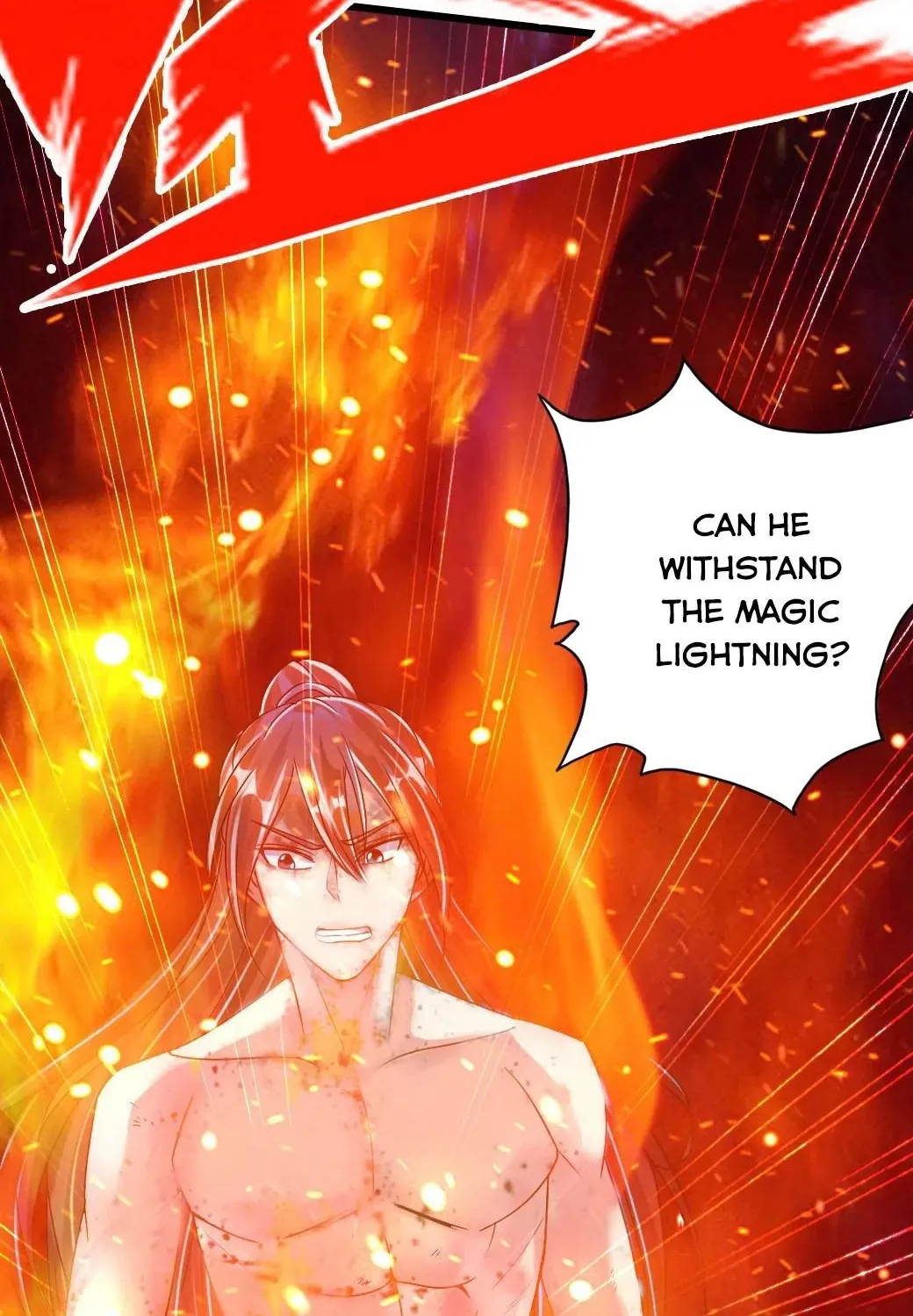 Banished Disciple's Counterattack Kainu Manga Chapter 59 Page 36
