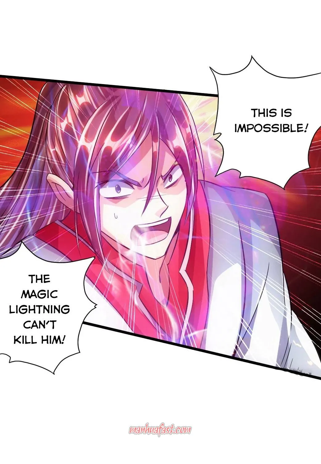 Banished Disciple's Counterattack Kainu Manga Chapter 59 Page 38