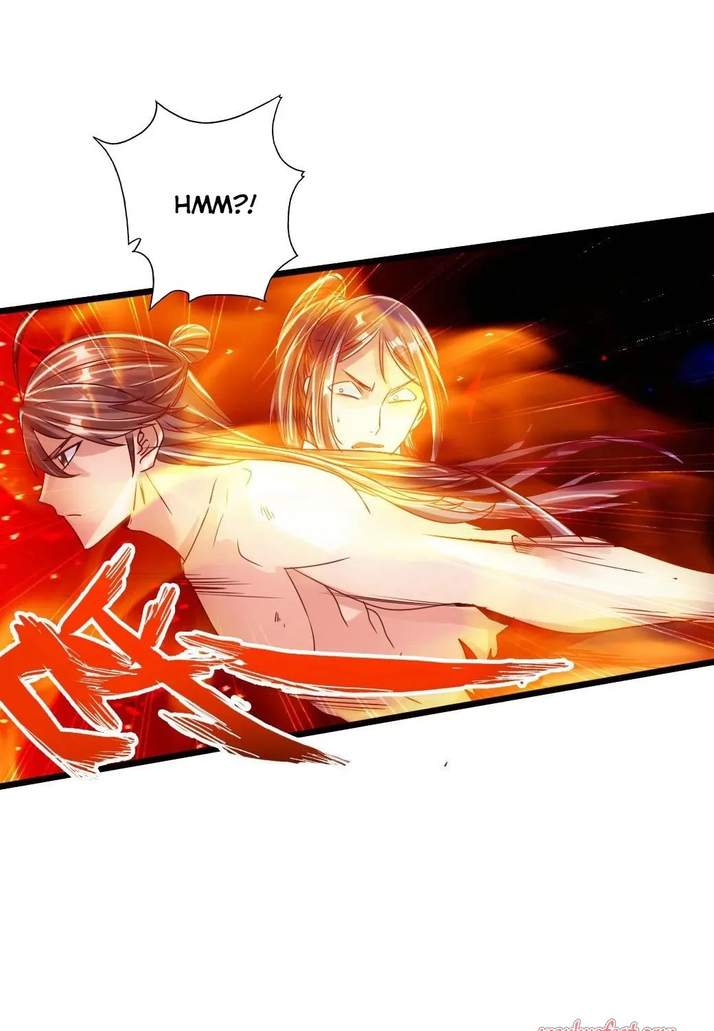Banished Disciple's Counterattack Kainu Manga Chapter 59 Page 41