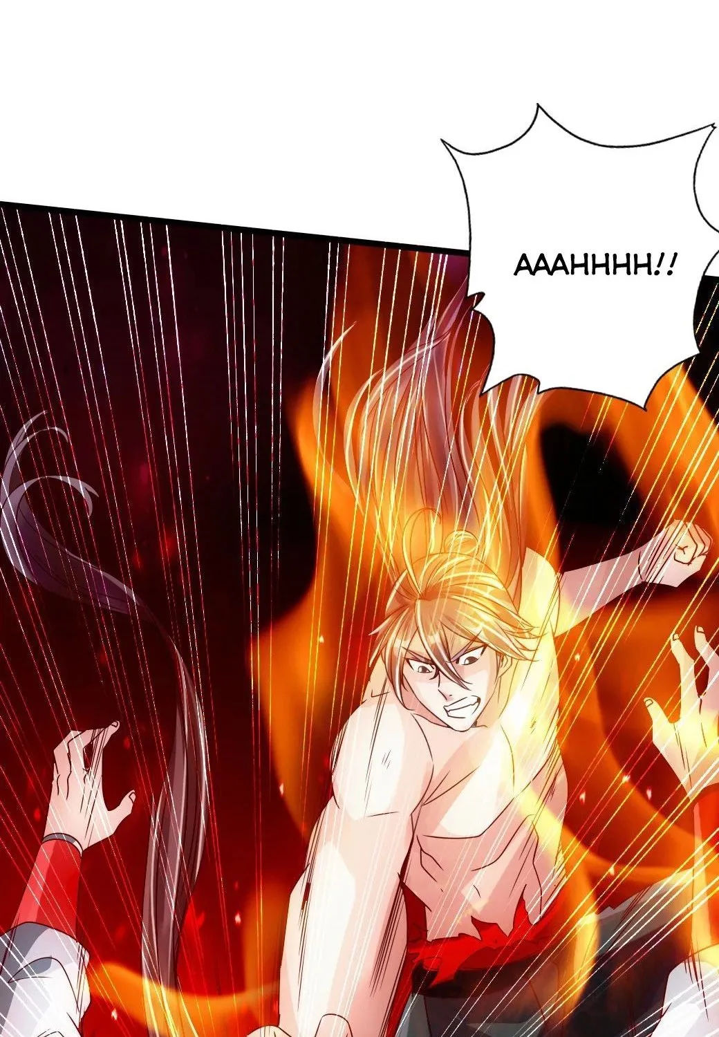 Banished Disciple's Counterattack Kainu Manga Chapter 59 Page 43