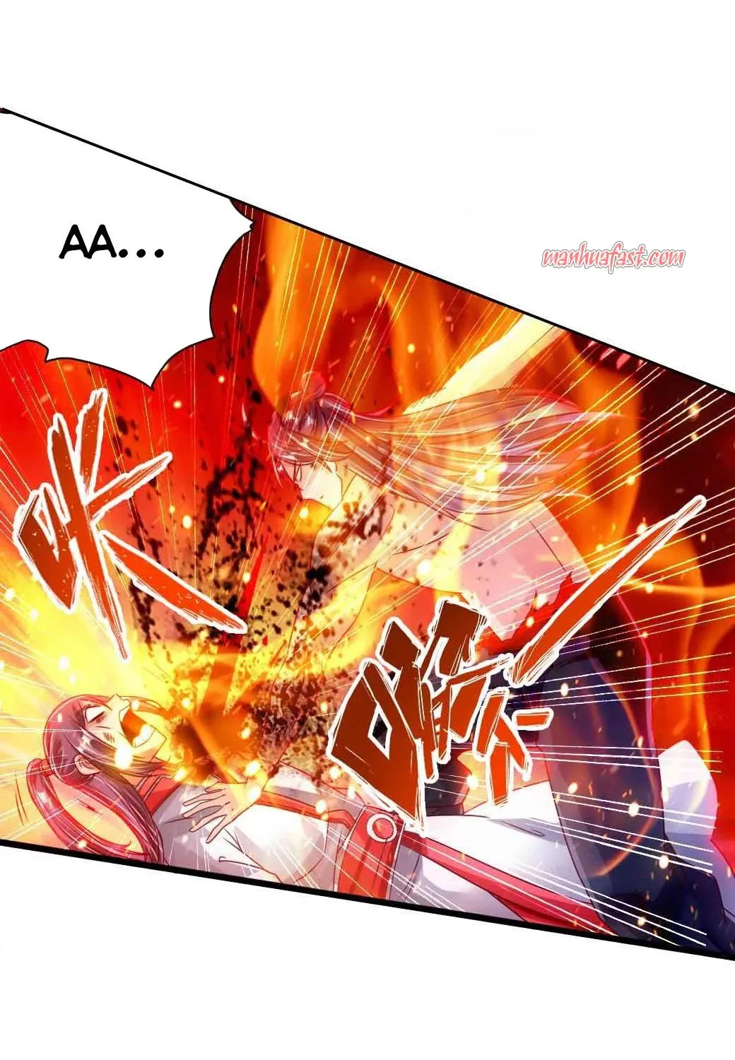 Banished Disciple's Counterattack Kainu Manga Chapter 59 Page 56