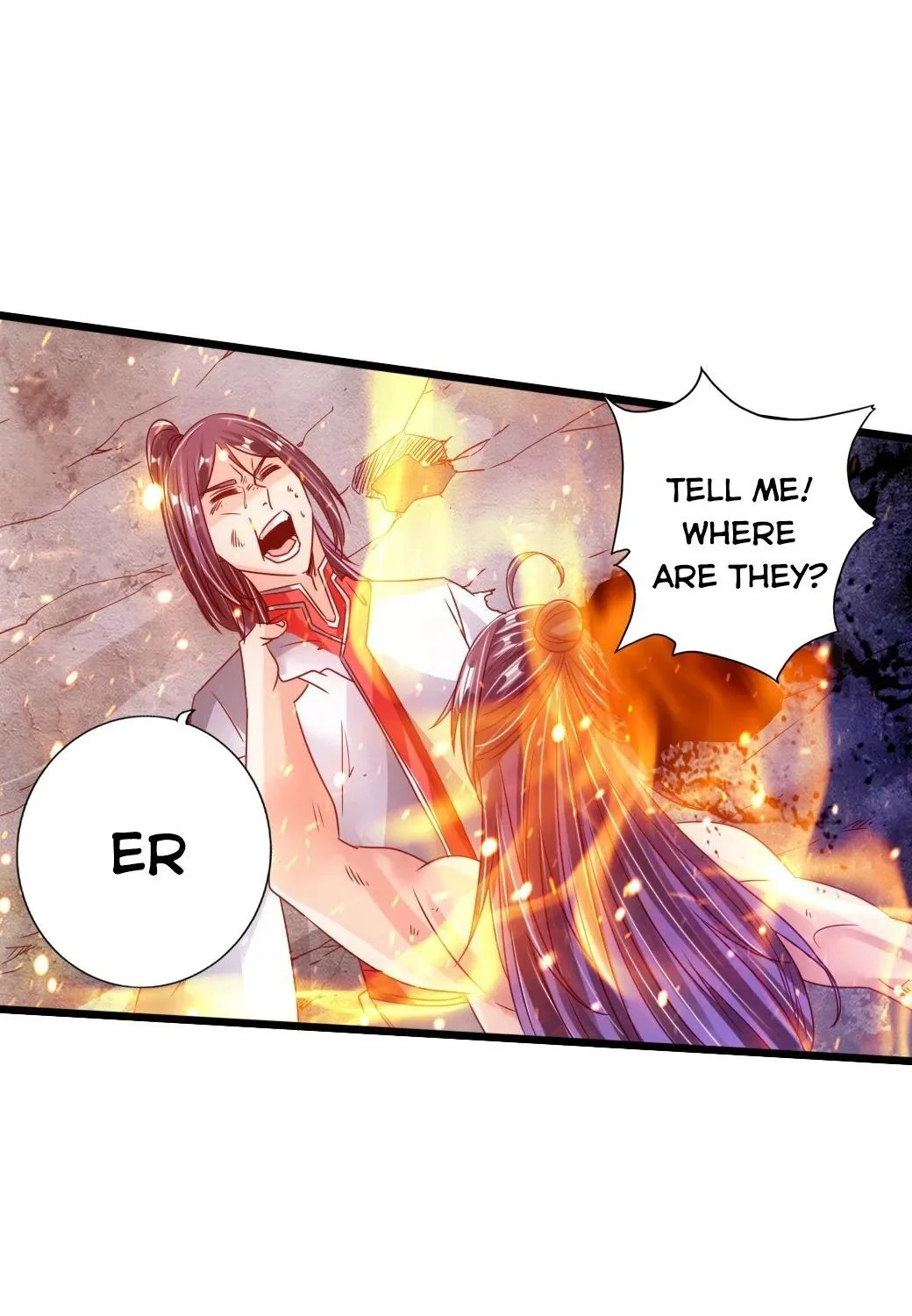 Banished Disciple's Counterattack Kainu Manga Chapter 59 Page 57