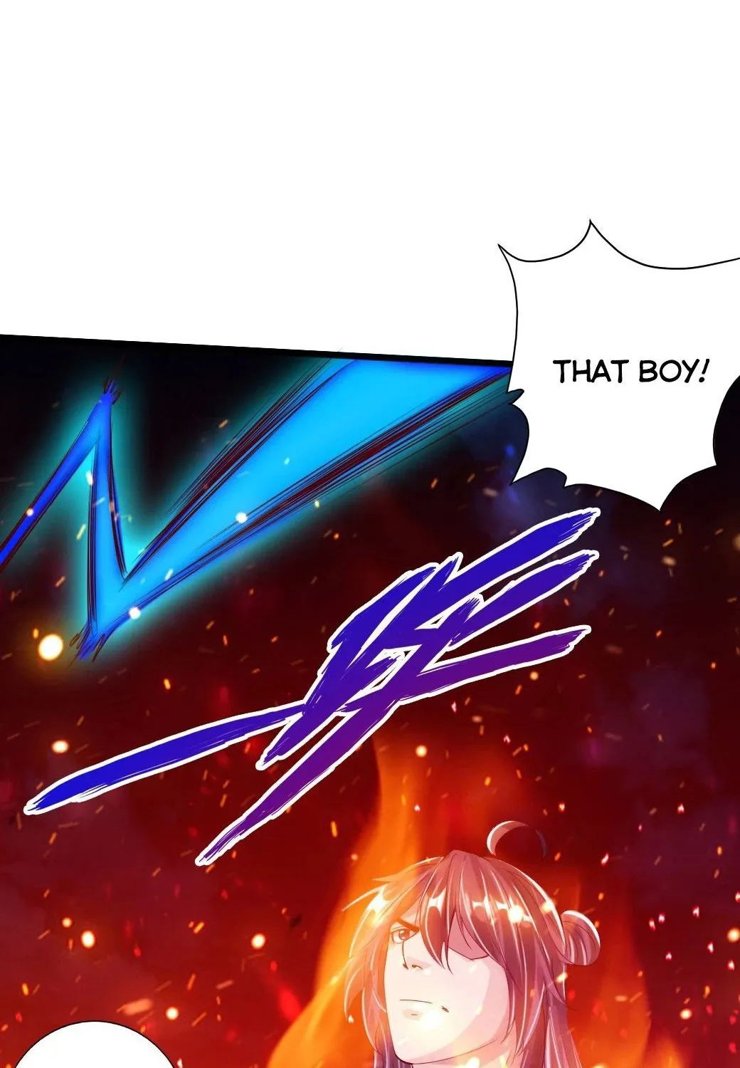 Banished Disciple's Counterattack Kainu Manga Chapter 59 Page 58