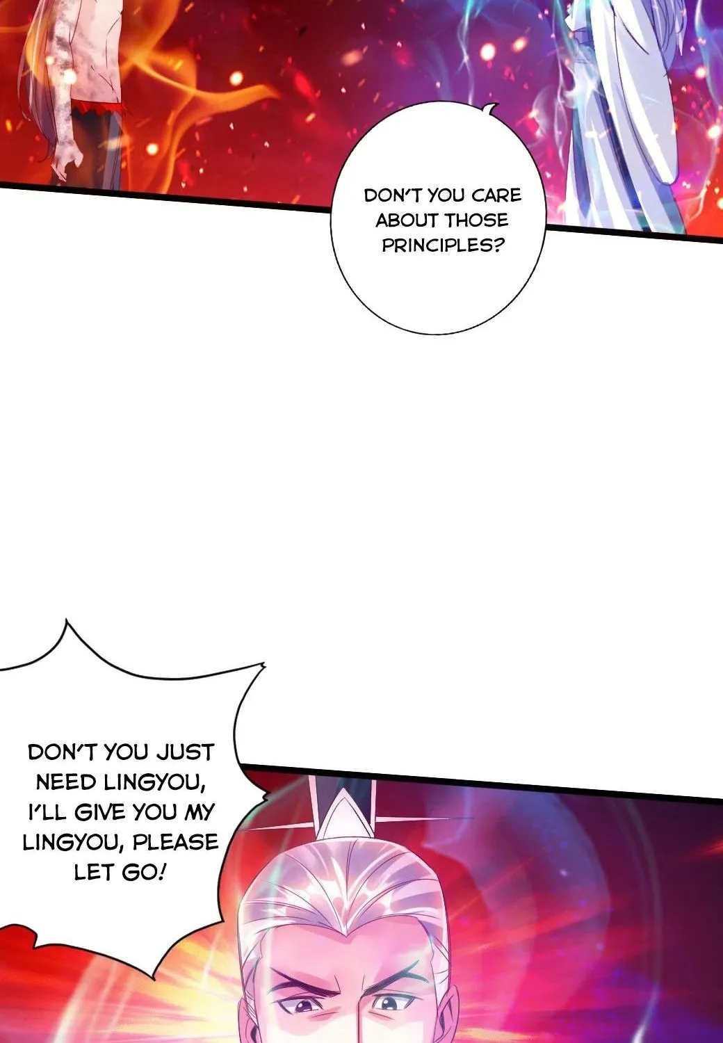 Banished Disciple's Counterattack Kainu Manga Chapter 59 Page 61