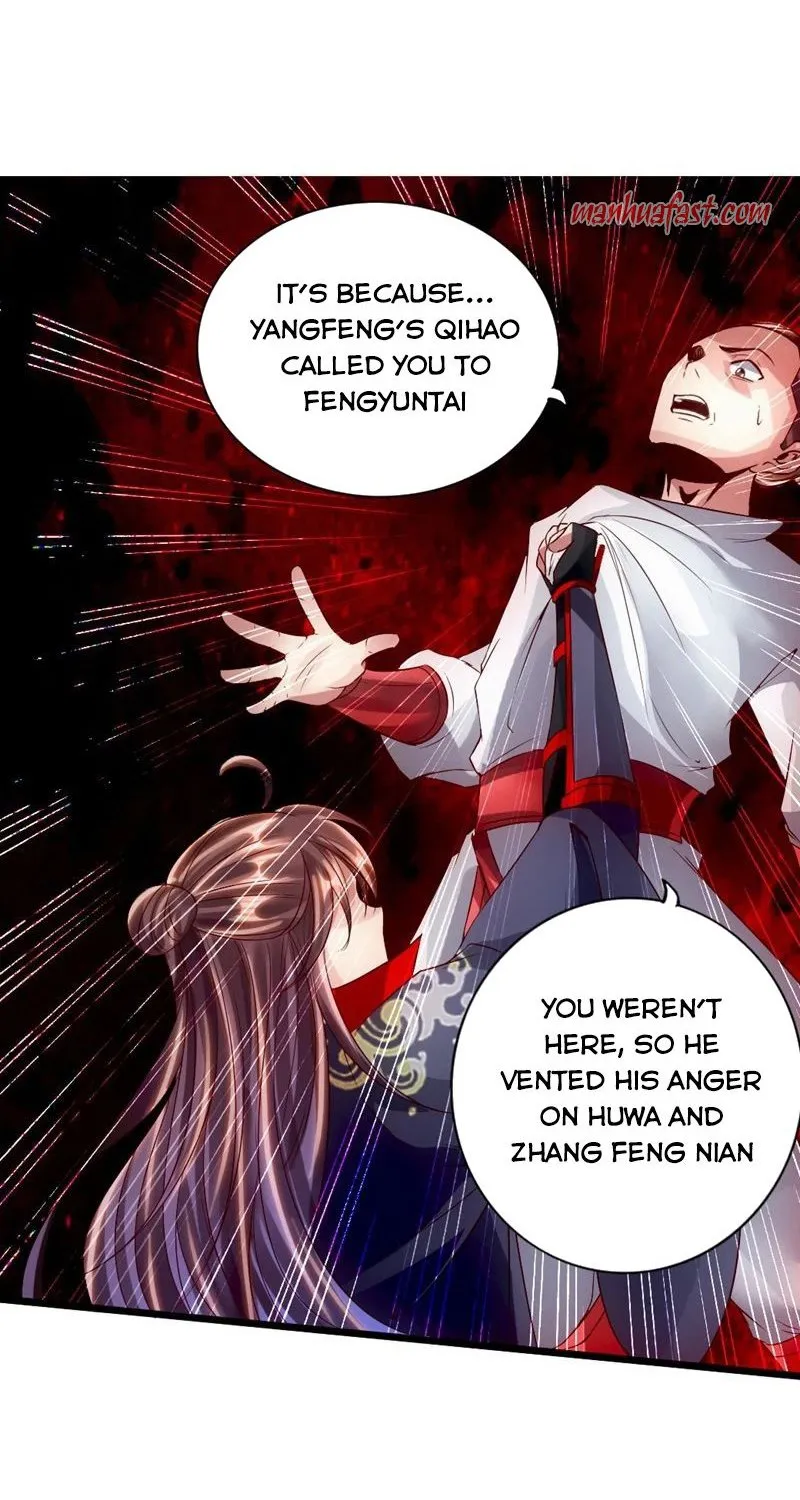 Banished Disciple's Counterattack Kainu Manga Chapter 58 Page 1